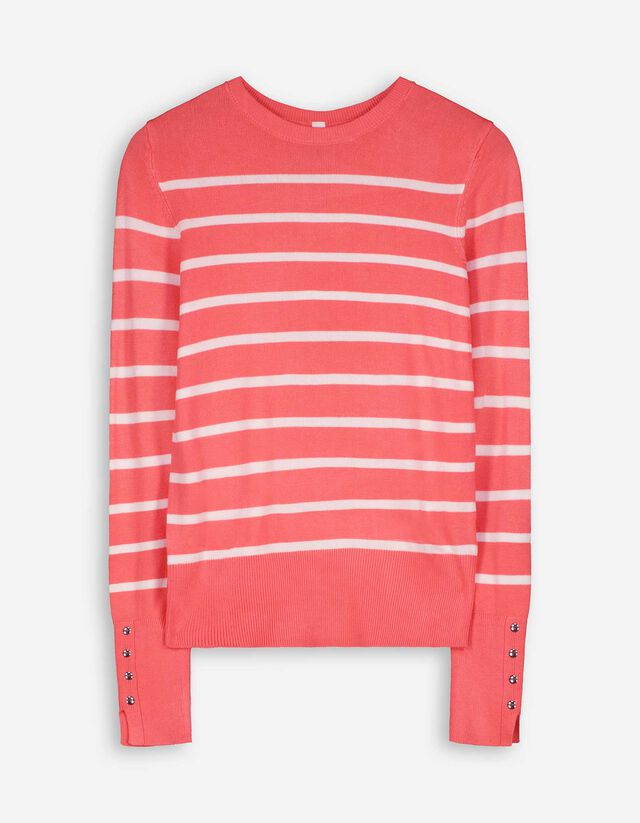 Pullover - LENZING™ ECOVERO™