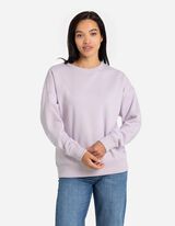 Sweatshirt - Oversized Fit