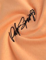 T-s&auml;rk - tr&uuml;kis - oranzh