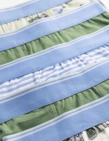 Tren&yacute;rky - 5 ks v balen&iacute;