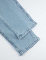 dżinsy - Skinny Fit - jasny niebieski