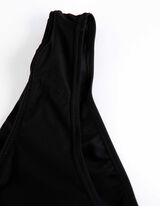 Maudymuko kelnaitės - Vienspalviai - juodas