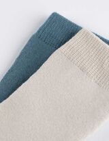 Ponožky Stopper - 2 ks v balení