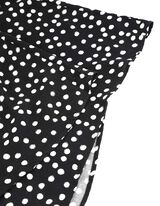 Jumpsuit - LENZING&trade; ECOVERO&trade; - zwart