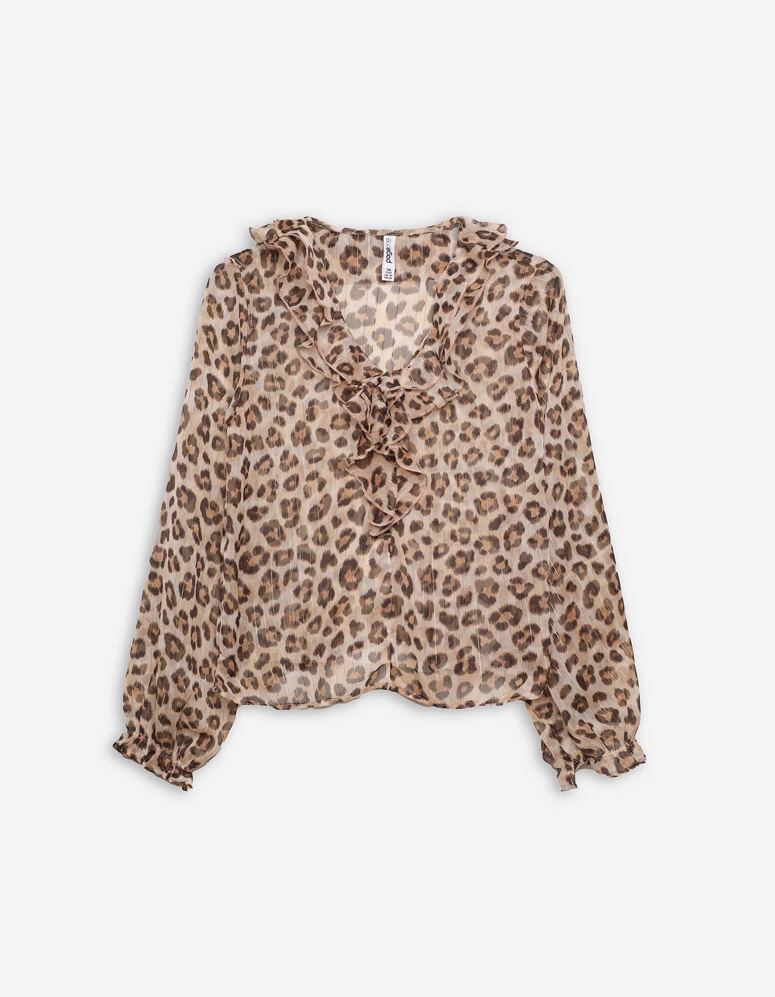 Blouse mousseline de soie outlet