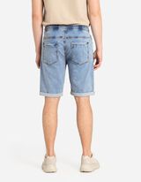 Bermuda nadrág  - Nadrághajtóka - vilagoskek