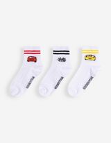 Socken - Cars