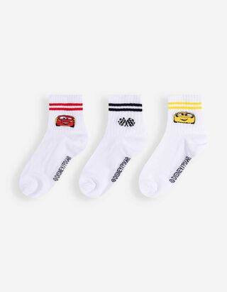 Socken - Cars