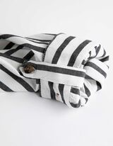 Mar&scaron;kiniai - Negili i&scaron;kirptė - juodas