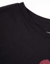 Mar&scaron;kinėliai - Su paveikslėliais - juodas