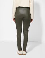 Legging - Termohat&aacute;s - s&ouml;t&eacute;tz&ouml;ld