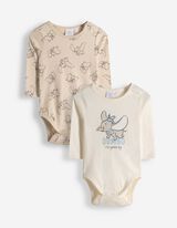 Bodi z dolgimi rokavi - Dumbo