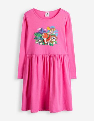 Kleid - Paw Patrol - Pink