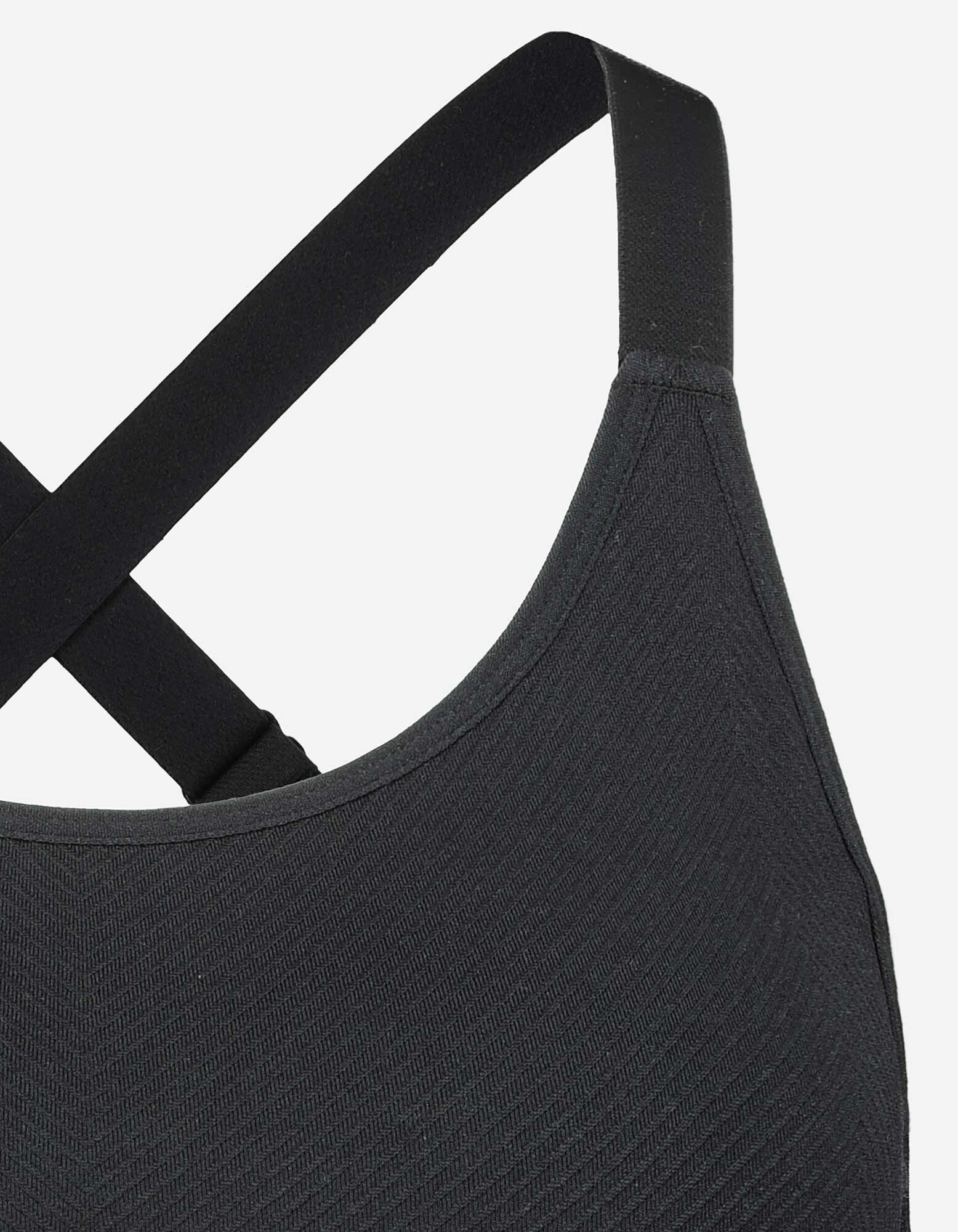 Brassi&egrave;re - Mati&egrave;re &agrave; s&eacute;chage rapide - Noir