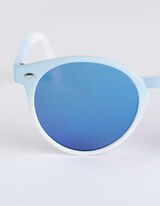 p&auml;ikeseprillid - V&auml;rvigradient - helesinine