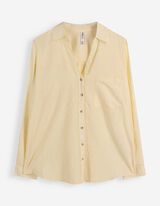 Bluse - gelb