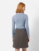 Maglione - blu