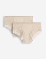 Panty - 2er-Pack