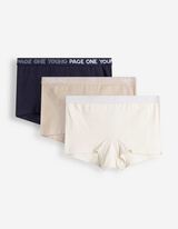 Panty - 3er-Pack