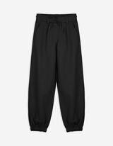 Hose - Balloon Fit - schwarz