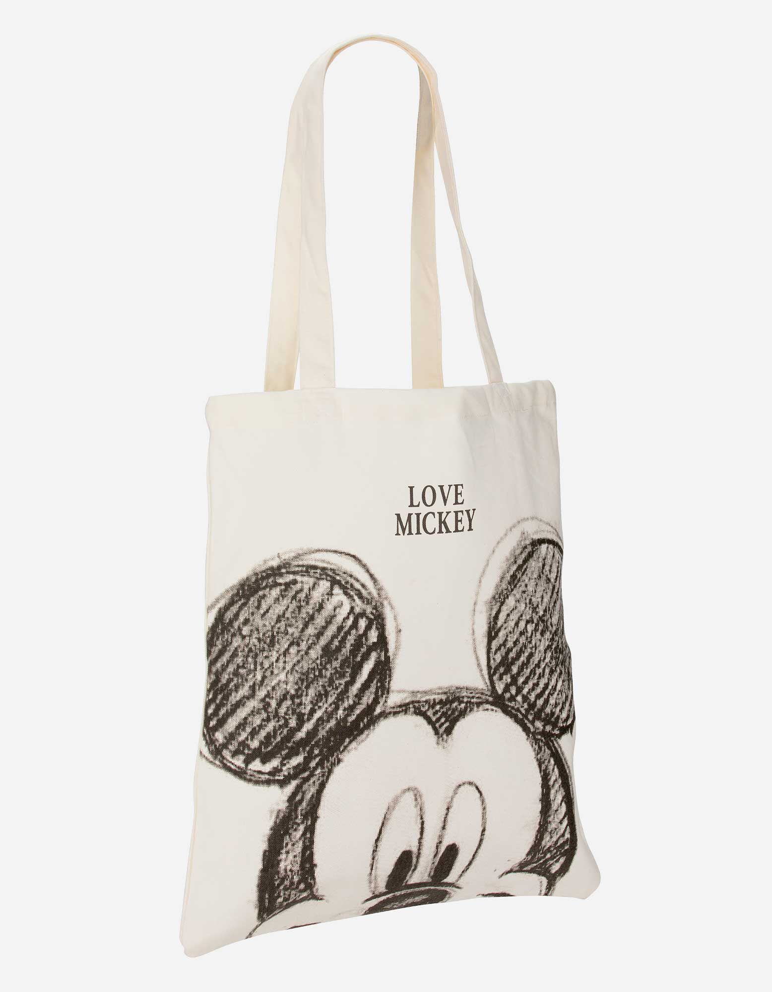 Donna borsetta - Topolino - Takko Fashion