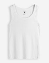 Top - Žebrov&aacute; struktura - b&iacute;l&aacute;