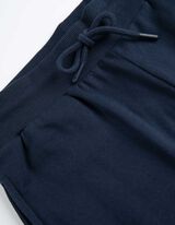 Troyer kampsunist ja p&uuml;kstest koosnev komplekt - Fila - tumesinine