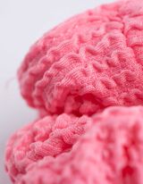 Šukuosenos gumelė - 2 vnt. pakuotė - juodas