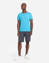 T-Shirt - Brusttasche