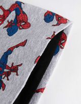 Berretto - Confezione doppia - nero