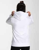 Damen Sweatjacke - Kapuze