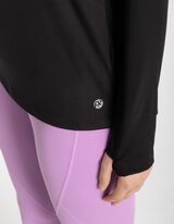 zamek błyskawiczny - czarny