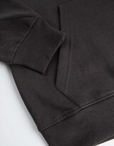 Kapucnis felső - Mandalorian - s&ouml;t&eacute;tsz&uuml;rke