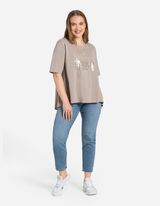 Jeans - Girlfriend Fit