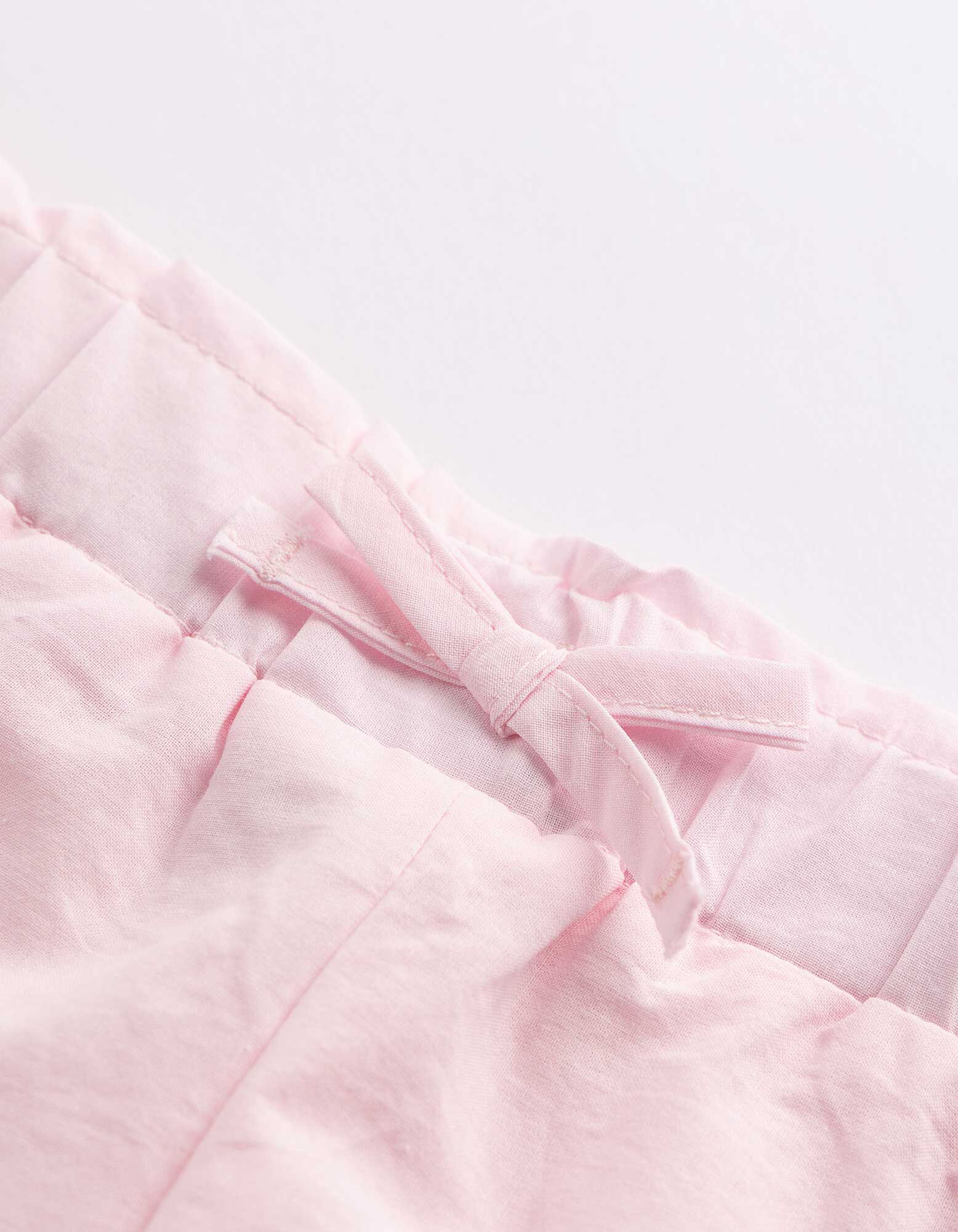 Shorts - Lochspitze - Rosa