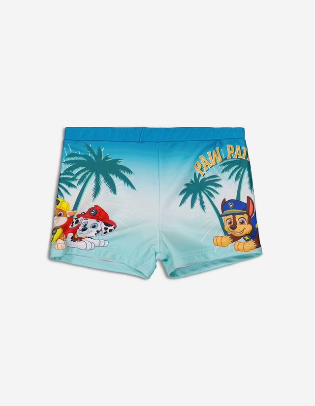 Boxer mare - Paw Patrol - blu
