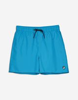 Boxer mare - Poliestere riciclato - blu