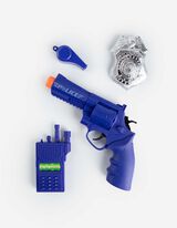 Kost&uuml;m - 4er-Pack&nbsp; - 4er-Pack