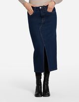 Teksaseelik - teksa - tumesinine