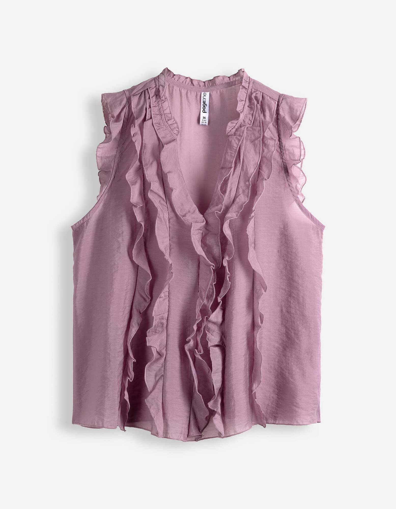 Bl&uacute;zka - Vol&aacute;ny - Ružov&aacute;