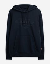 Mikina - tmave modra