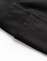 Short - Respirant - noir