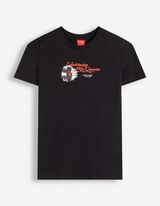 T-Shirt - Cars - Schwarz