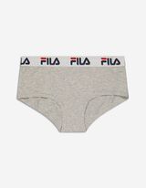 Hipster - Fila - lichtgrijs