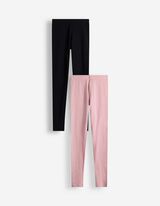 Leggings - Pachet de 2