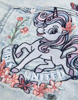 Teksajakk - Kudumid - helesinine