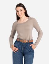 Pas - Zaponka s trnom - svetlo rjava