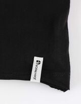 Tílko - Klasický střih Regular Fit - cerná