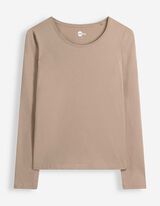 Langarmshirt - 2er-Pack