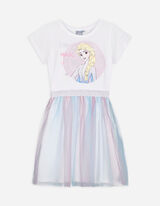 Kleid - Elsa